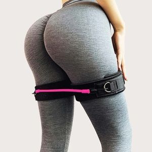 Resistance band/ muscle building